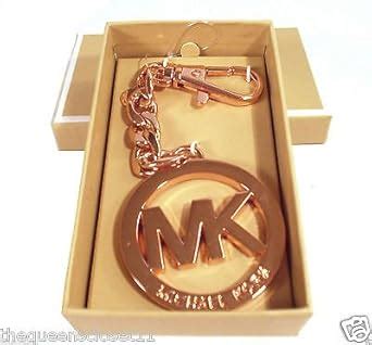 michael kors baby boys keyrings